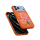 Etui do telefonów Laut Twine Edge do iPhone 18 Pro Max MagSafe (sunset hibiscus)